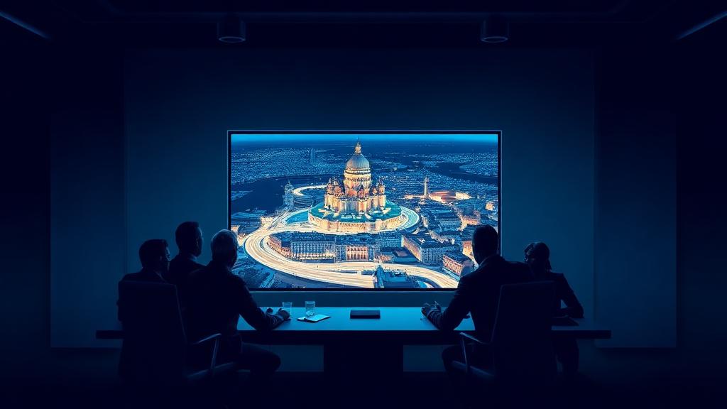 Инвеститорска среща