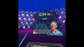 VR обучение с интерактивен куиз